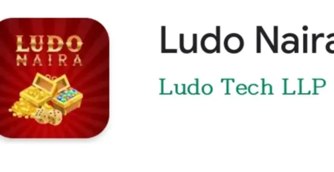 Play Ludo and Earn Real Money in Nigeria