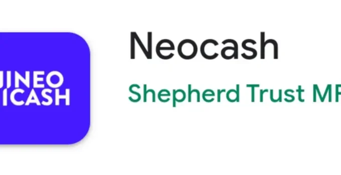 NeoCash Loan App Review [Legit or Scam in 2024?]