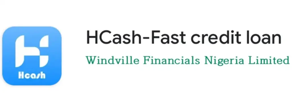 HCash loan app review