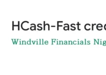HCash Loan App Review [Legit or Scam Fast Credit?]