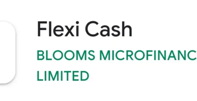 Flexi Cash Loan App Review [Is it Even Legit?]