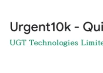 Urgent10k Loan App Review