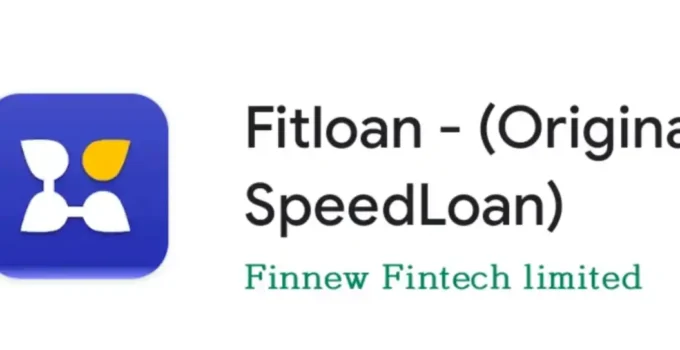 Reviewing Fitloan App