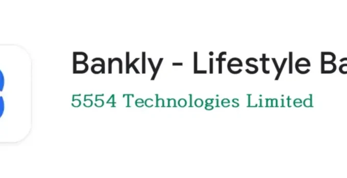 Bankly App Review: Is it Still Licensed in Nigeria?