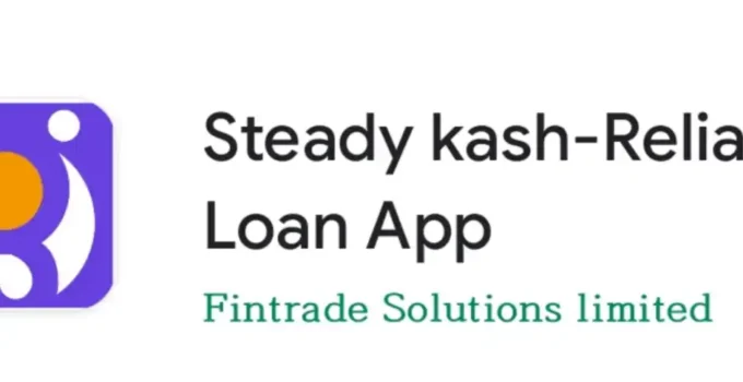 An Honest Steady Kash Loan App Review