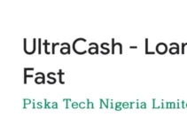 UltraCash Loan App Review [a Shady Nigerian Loan Shark]