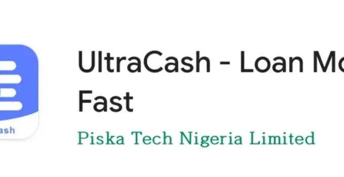 UltraCash Loan App Review [a Shady Nigerian Loan Shark]