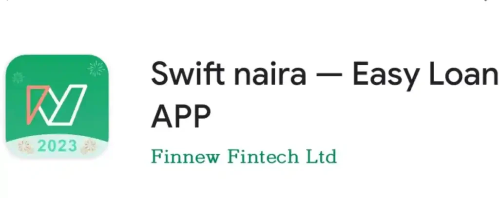 Is Swift Naira Loan App Legit