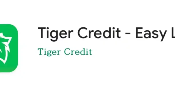 Is Tiger Credit Loan App Legit? Reviewed with Experience