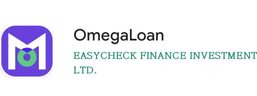 is omega loan app legit