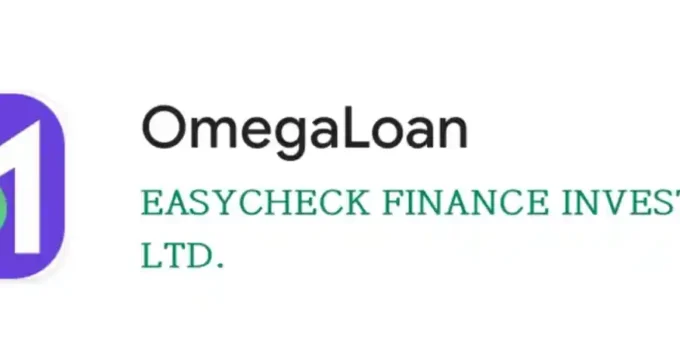 Is OmegaLoan App Legit or a Scam to Avoid?