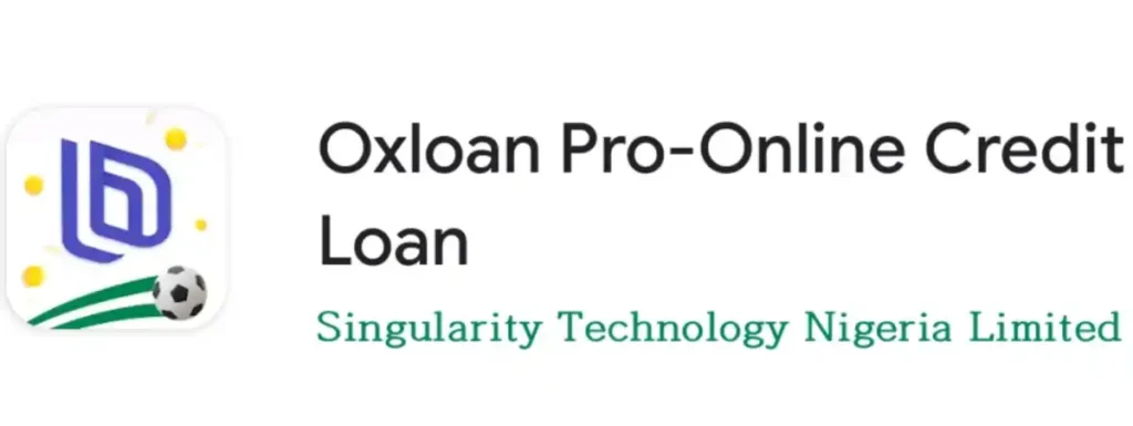 Oxloan Pro Loan App review