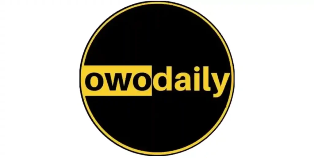 Owodaily logo