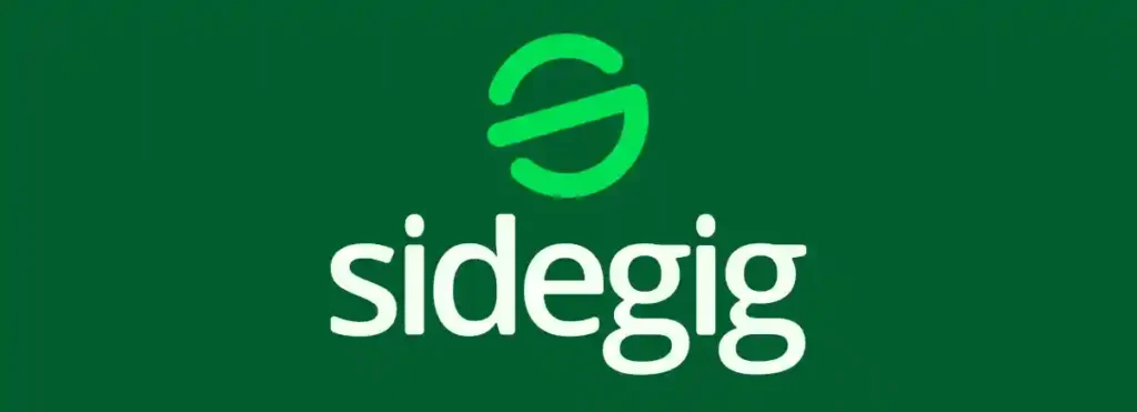 Image of sidegig brand